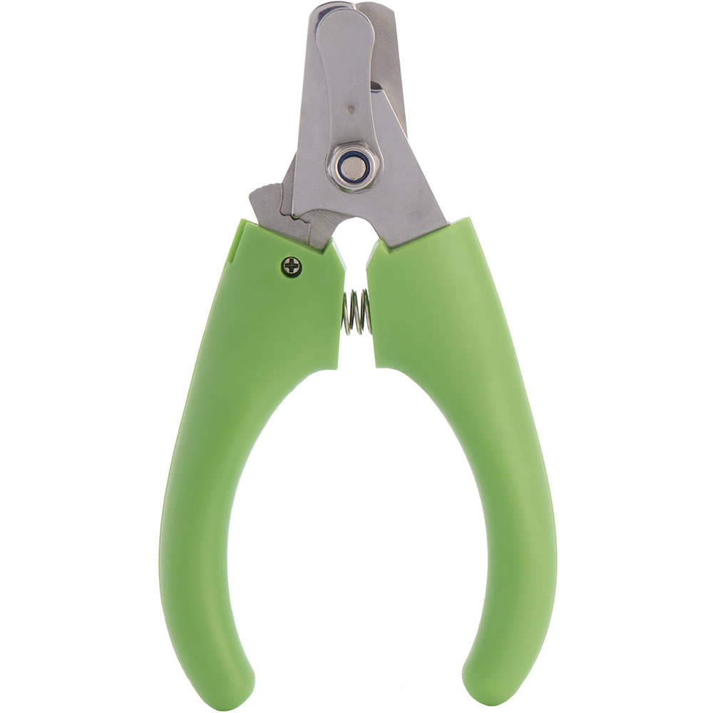 dog nail clippers